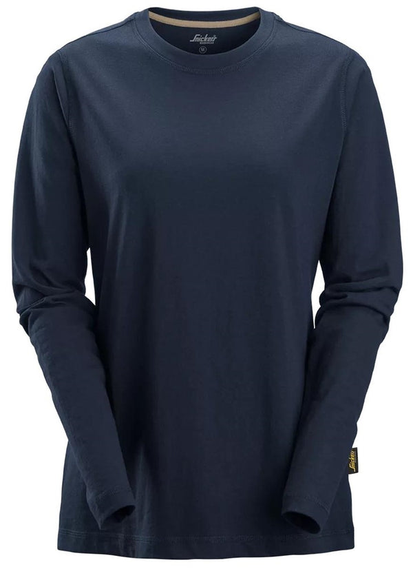 2497  Women's Long-Sleeve T-Shirt