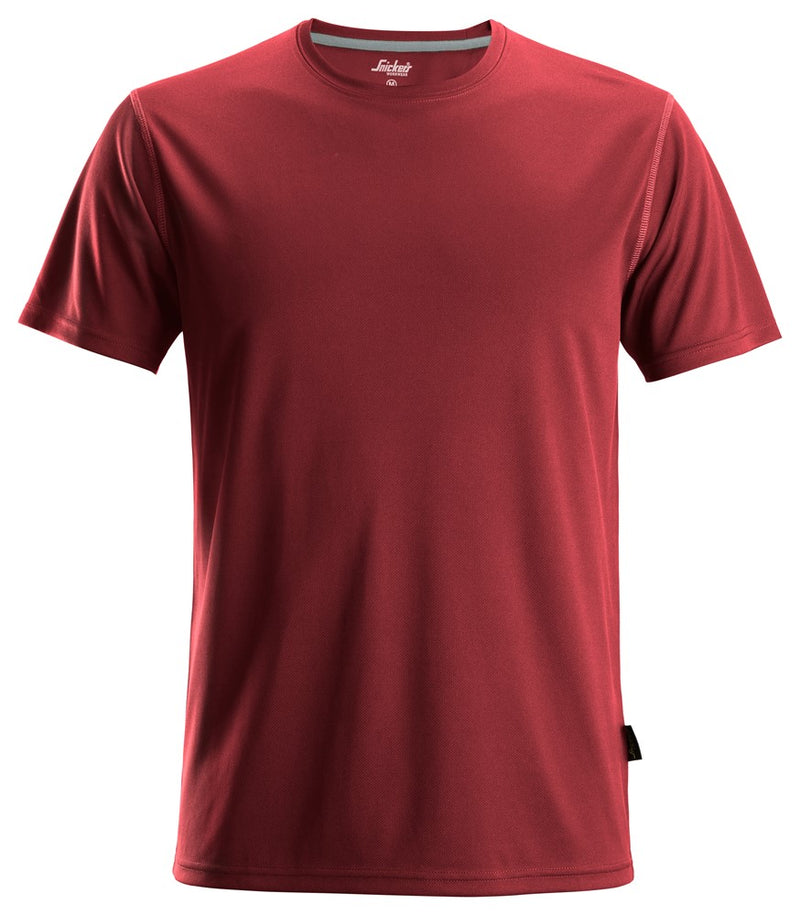2558  AllroundWork, T-shirt