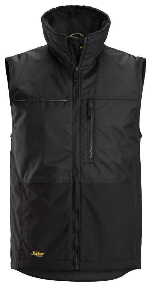 snickers 4548 AW. Wintervest