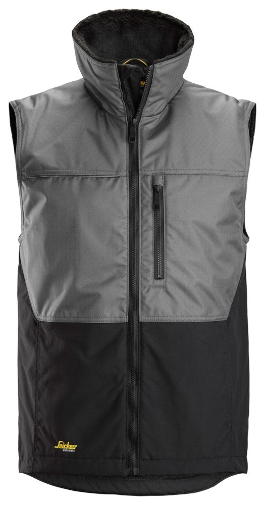 snickers 4548 AW. Wintervest