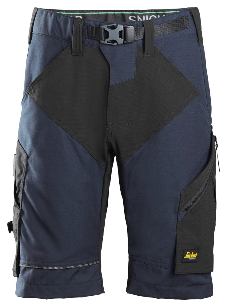 Snickers 6914 FW Short+