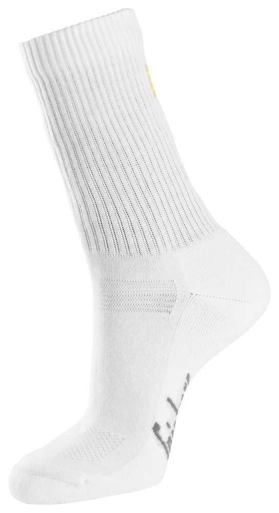 Cotton Socks, 3-Pack 9214