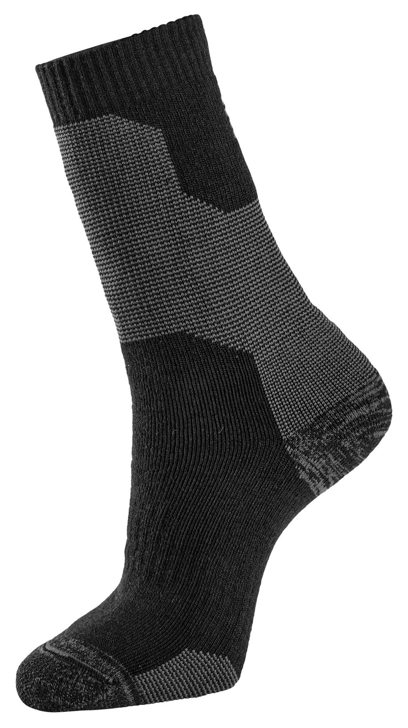 Heavy Wool Socks 9227