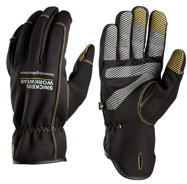9562  Weather Flex Dry Gloves