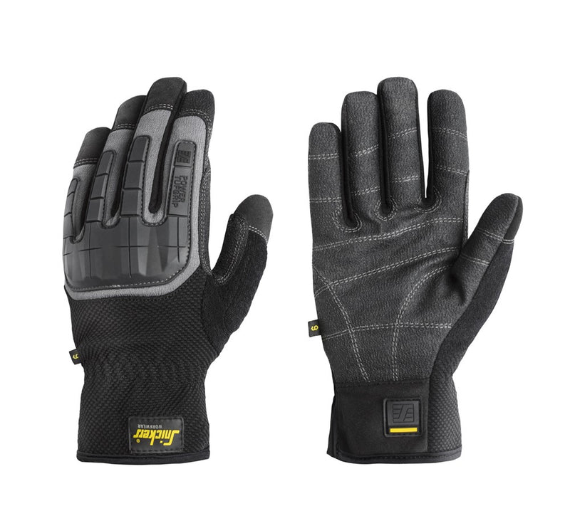 Snickers 9584 Pow Tufgrip Gloves