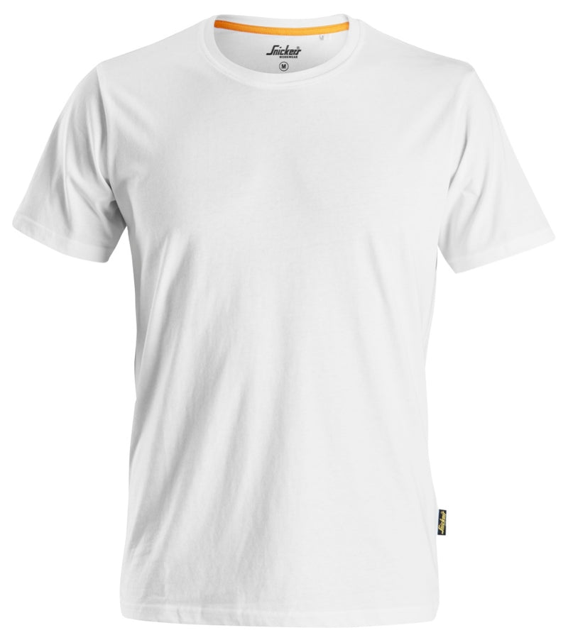 Snickers 2526 AllroundWork, T-shirt Biologisch Katoen - Snickers Werkkledij