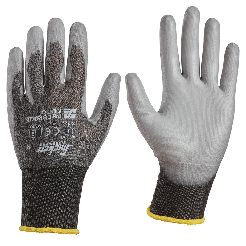 Snickers 9330 Precision Cut C Gloves